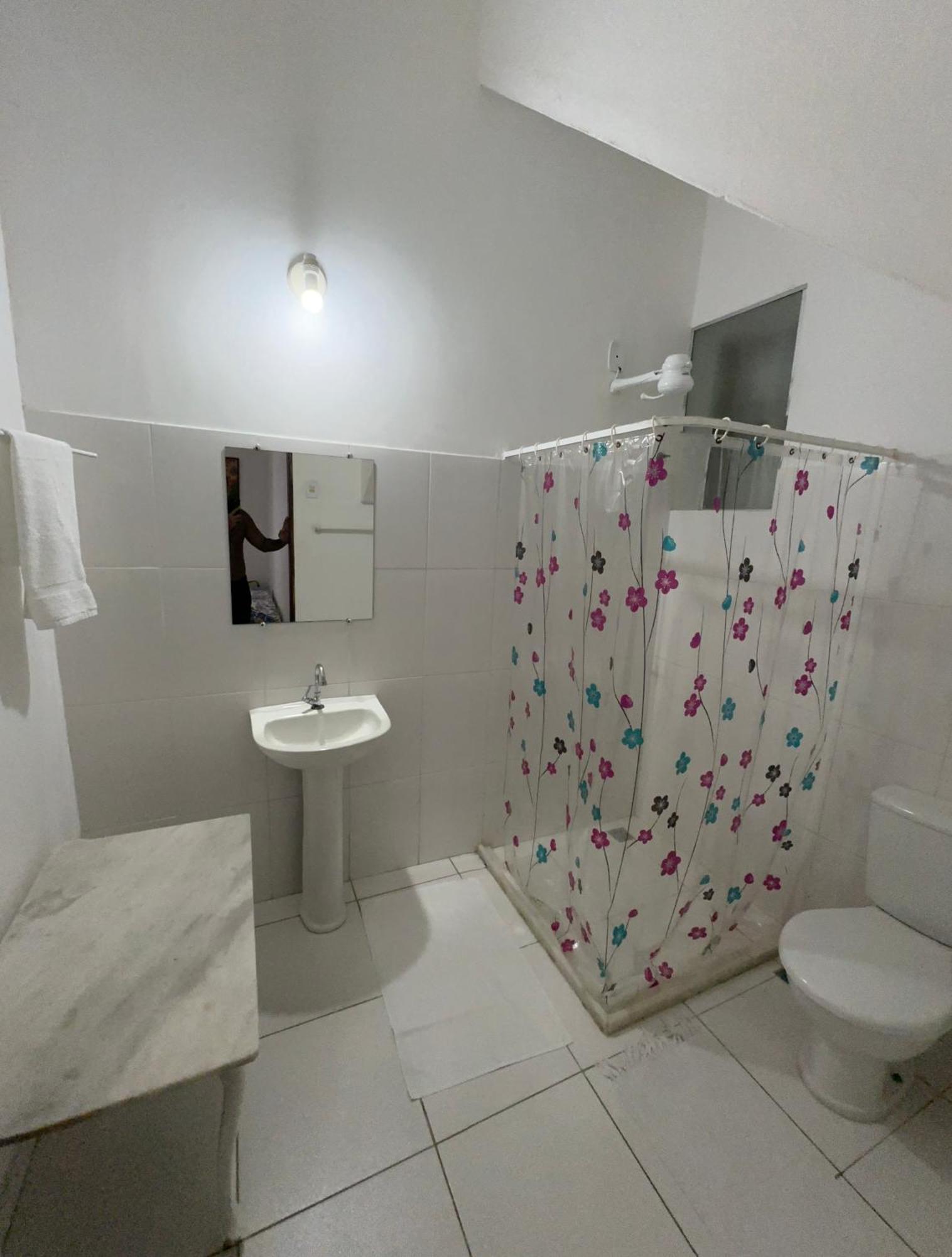 Appartement Casa De Maria Marta à Ilhéus Extérieur photo